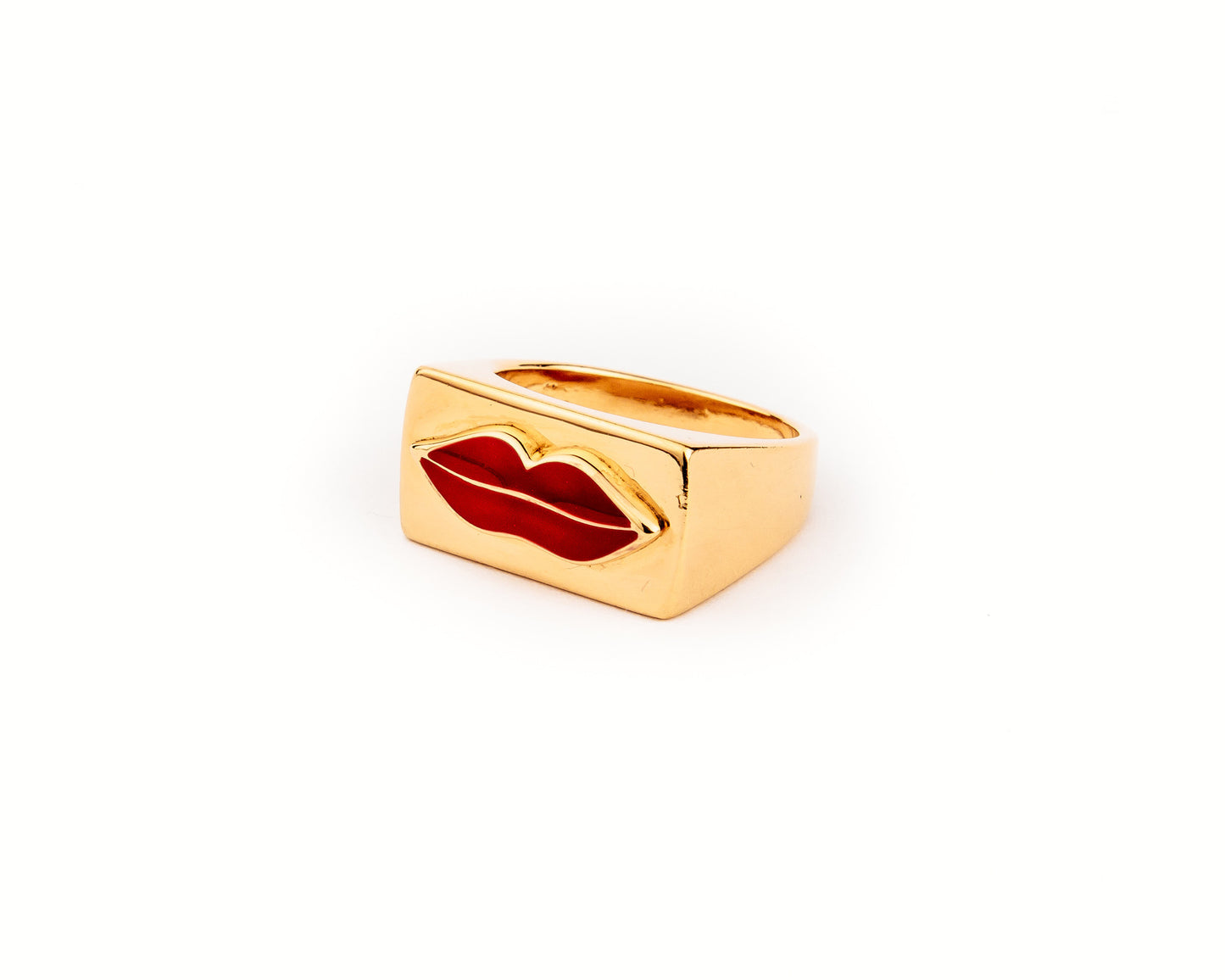 ANILLO KISS
