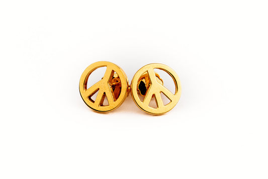 ARETES PEACE AND LOVE