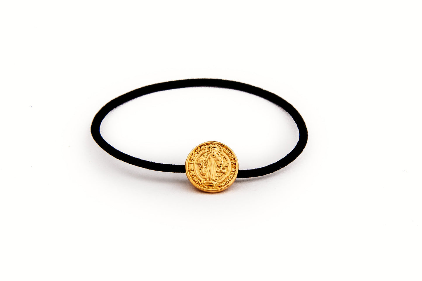 PULSERA FUN SAN BENITO DORADO BABY