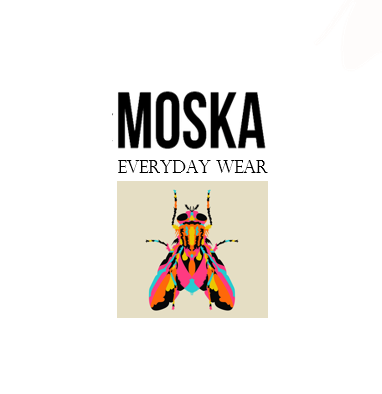 MOSKA EVERYDAY WEAR
