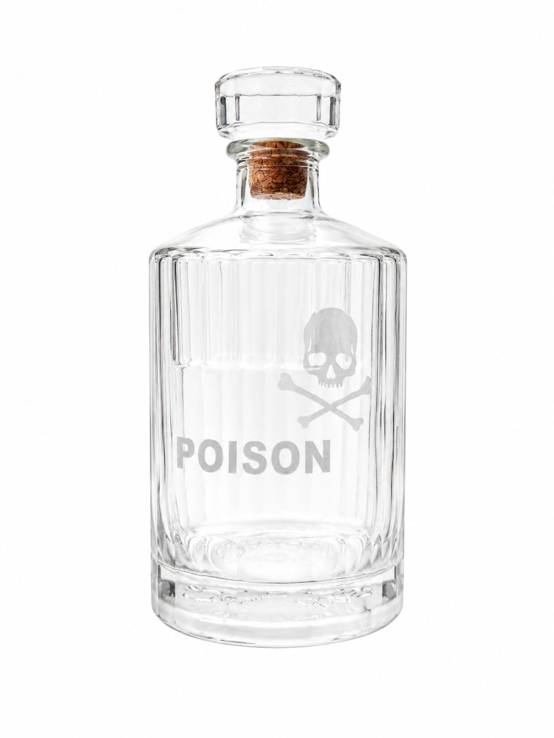 BOTELLA POISON