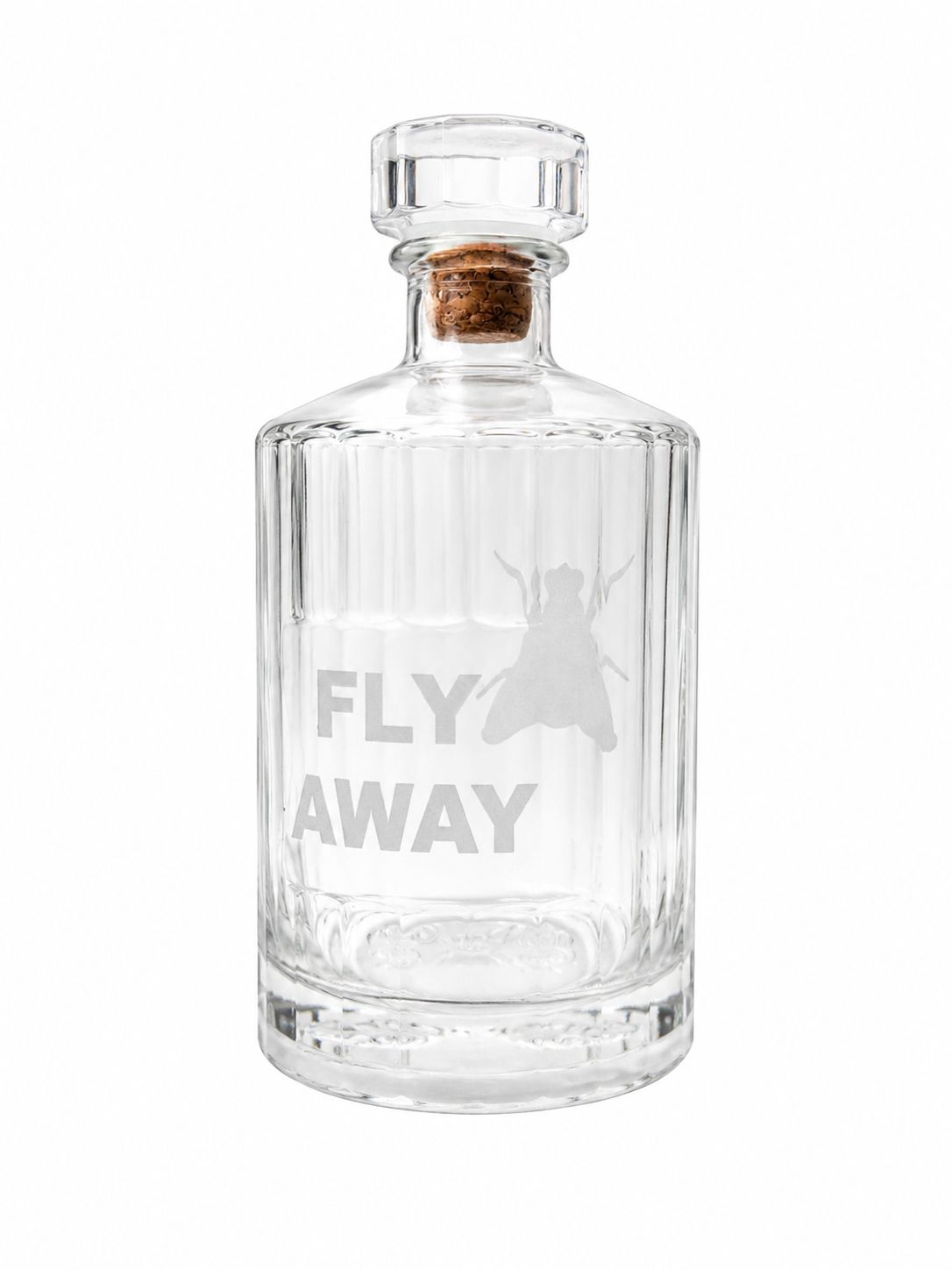 BOTELLA FLY AWAY