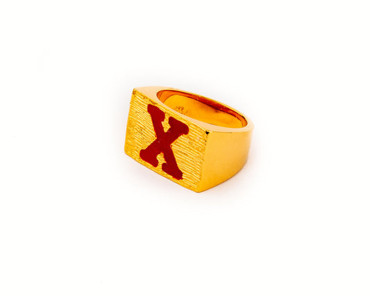 XO RED