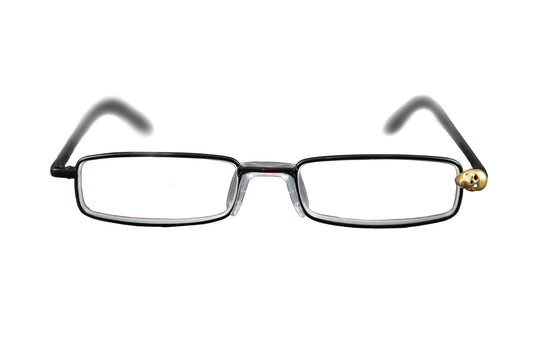 PRESCRIPTION LENSES SKULL