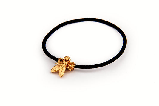 PULSERA FUN MOSKA DORADA BABY