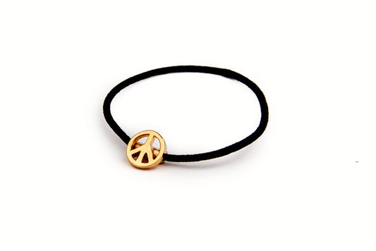 PULSERA FUN P&L DORADO BABY